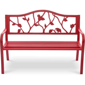 Outdoor Garden Bench