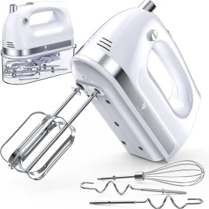 Hand Mixer Electric